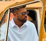 Hardhik Pandya criticises West Indies cricket board