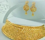 Gold Demand Declining