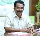 Jupalli Krishna Rao waiting for Congress high command call in Delhi