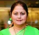 Jayasudha joining BJP today in presence of JP Nadda