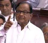 Chidambaram fires on Jagan over Delhi Services Authority Bill