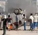 Delhi on alert after Gurugram violence