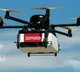 Zomato delivery agent builds drone to deliver food Watch