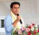 one lakh Distribution of double bedroom houses in Hyderabad from August 15 says Minister KTR