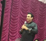 Actor Naresh gets relief in court