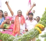 Minister Mallareddy interesting comments on RTC into government sector