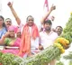 Minister Mallareddy interesting comments on RTC into government sector