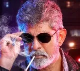 Jagapathibabu Interview