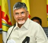 Chandrababu attends road show in Jammalamadugu