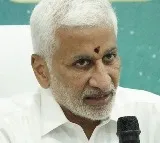 Vijayasai Reddy slams Purandeswari