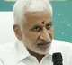 Vijayasai Reddy slams Purandeswari