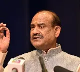 Lok Sabha Speaker Upset Wont Attend Parliament For Now Sources