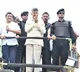Tensions raises in Chandrababu Pulivendula tour
