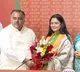 BJP clarifies why she is joining BJP
