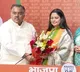 Tollywood Actress Jayasudha joins BJP