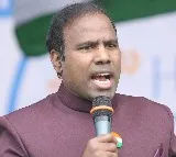 KA Paul slams Pawan Kalyan