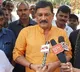 Ganta Srinivasa Rao tweet on YS Jagan government