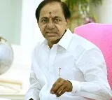 KCR orders on farmer loan waiver in Telangana