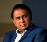 Shashi Tharoor opines on Sunil Gavaskar captaincy