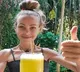 Influencer who ate raw vegan food for 4 years dead