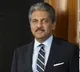 Anand Mahindra showers praises on shahrukh khan over his newly released song in jawan