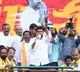 Nara Lokesh speech in Vinukonda