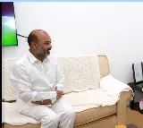 Bandi Sanjay will meet PM Narendra Modi