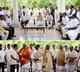Ex-Telangana Minister Jupally Krishna Rao, others join Congress
