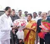 Telangana Assembly adjourned after paying tributes to MLA Sayanna
