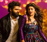 Ram Pothineni, Sreeleela set the dance floor on fire in 'Main Peeche Peeche'