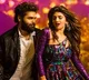 Ram Pothineni, Sreeleela set the dance floor on fire in 'Main Peeche Peeche'