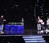 This young magician from Solapur set the bar high with Guinness World Record attempt in 'IGT'