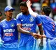 1st T20I: India restrict West Indies to 149/6