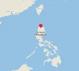 Indian student and pilot found dead after Philippines plane crash