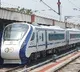 Vizag secunderabad vandebharat train to halt at samarlakota station