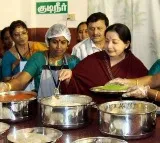 14 Amma canteens closed in Chennai
