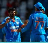 India likely to play with three debuts in first t20 against West Indies