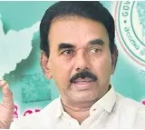 Jupally Krishna Rao Joins In Congress Party