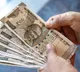 volunteer loss pension money in gambling
