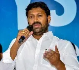 Avinash Reddy counters Chandrababus comments in Pulivendula