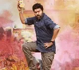 Bhola Shankar is a step above Vedalam says DOP Dudley