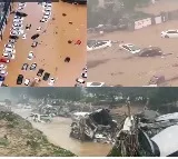21 killed Beijing flooded as China sees highest rainfall in 140 years