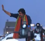 Pawan Kalyan will commence 3rd phase of Varahi Vijaya Yatra from Visakhapatnam