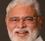 Ambati Rambabu met Union Minister in Delhi