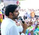 Lokesh Yuvagalam Padayatra in Vinukonda constituency
