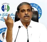 Sajjala fires at Chandrababu Naidu