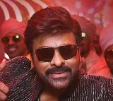 Bhola Shankar movie update