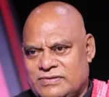 Ajay Ghosh Interview
