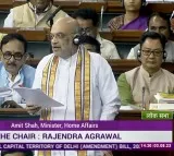 Lok Sabha passes Delhi Services Bill