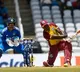 Team India bowlers restrict WI despite Powel and Pooran power hitting